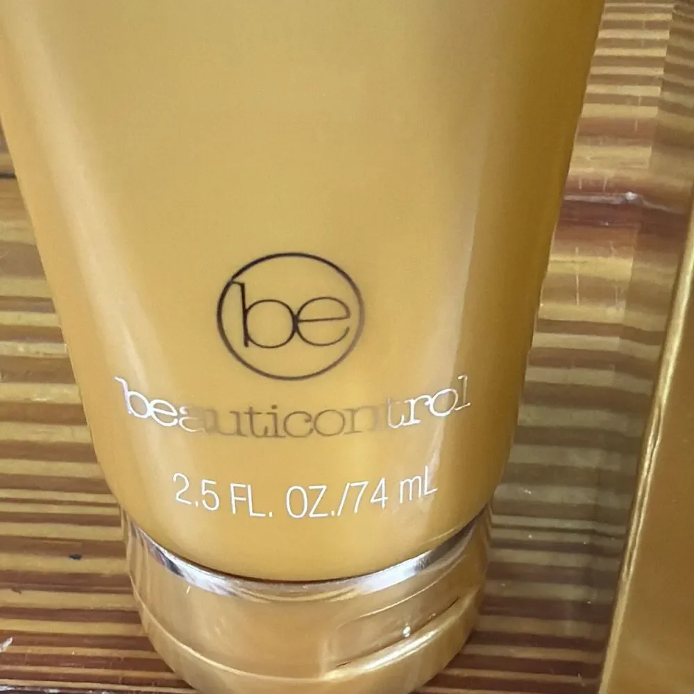 BeautiControl Nutri-Rich Nourishing Masque,Apricot Kernel Oil&Moringa Butter2.5
